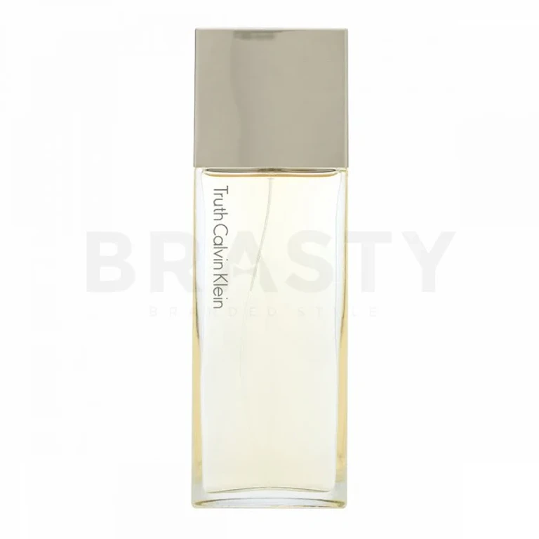 Truth EDP W 100 ml