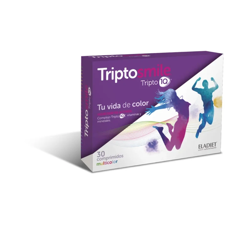 Triptosmile 30 tablets