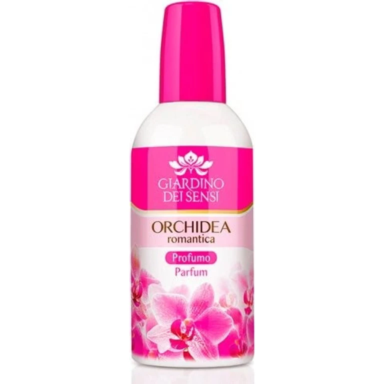Orchidea - Eau De Toilette 100 Ml
