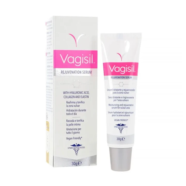 Rejuvenating serum Vagisil 30 g