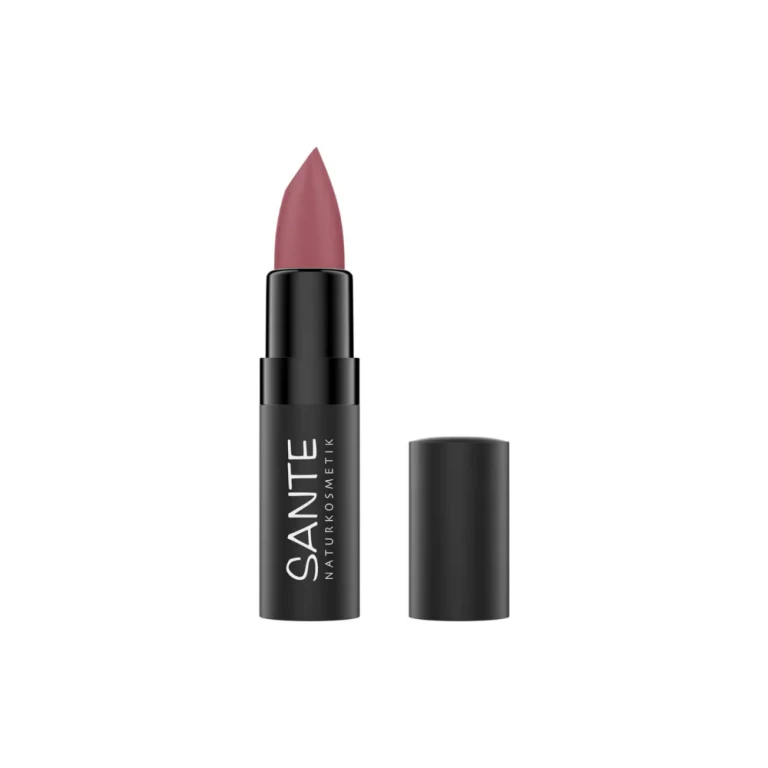 Matte Lipstick, 02 Dusty Rose (4.55 g)