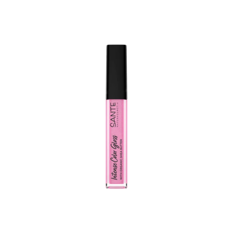 Intense Color Gloss, 05 Dazzling Rose (5.30 ml)