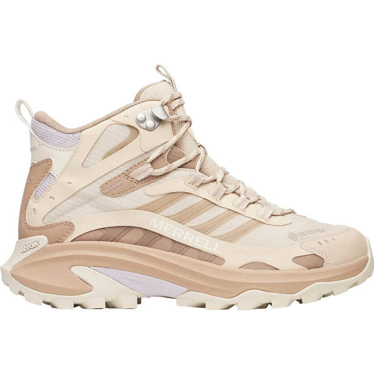Moab Speed 2 Mid Gore-Tex Hiking Boots - Women's