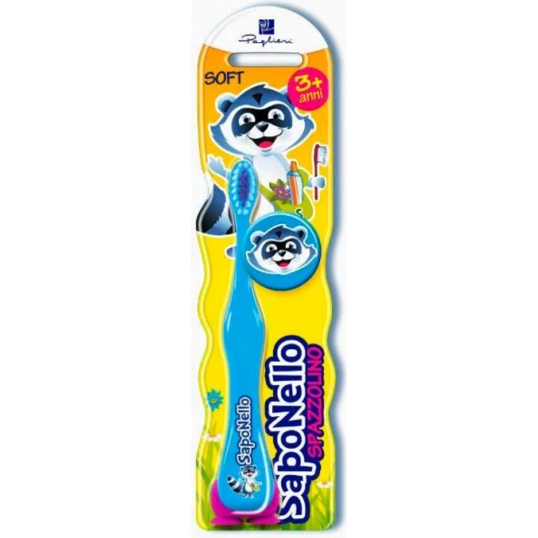 Toothbrush 3+ Years