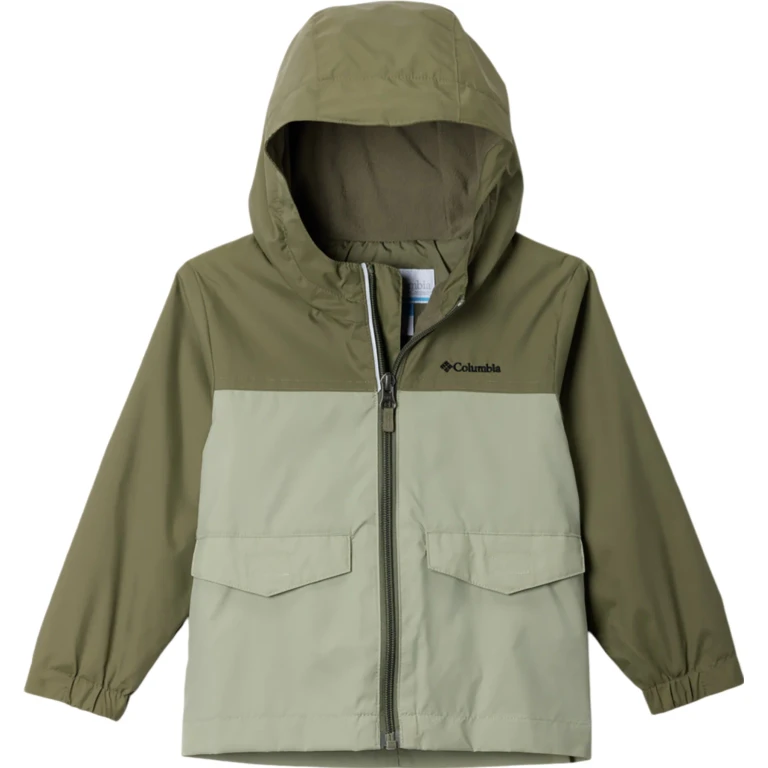 Rain-Zilla II Jacket - Toddler Girls