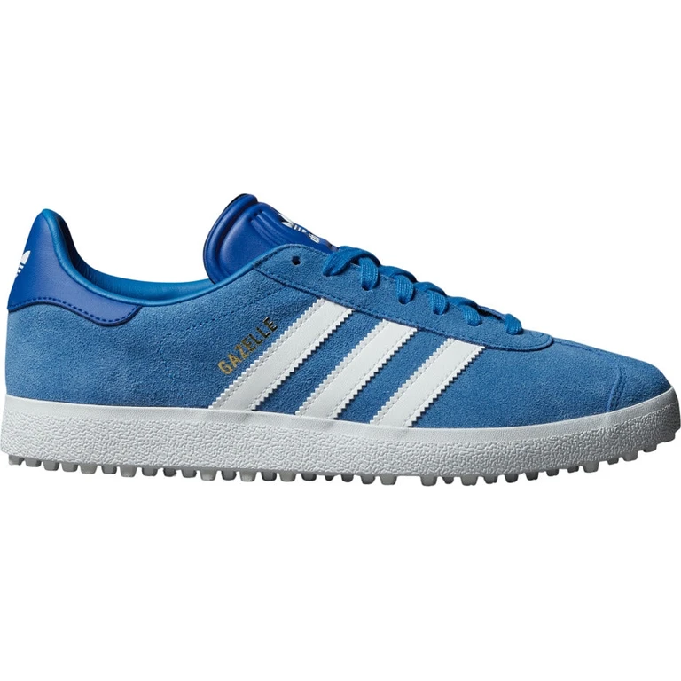 Gazelle Spikeless Golf Shoes - Unisex