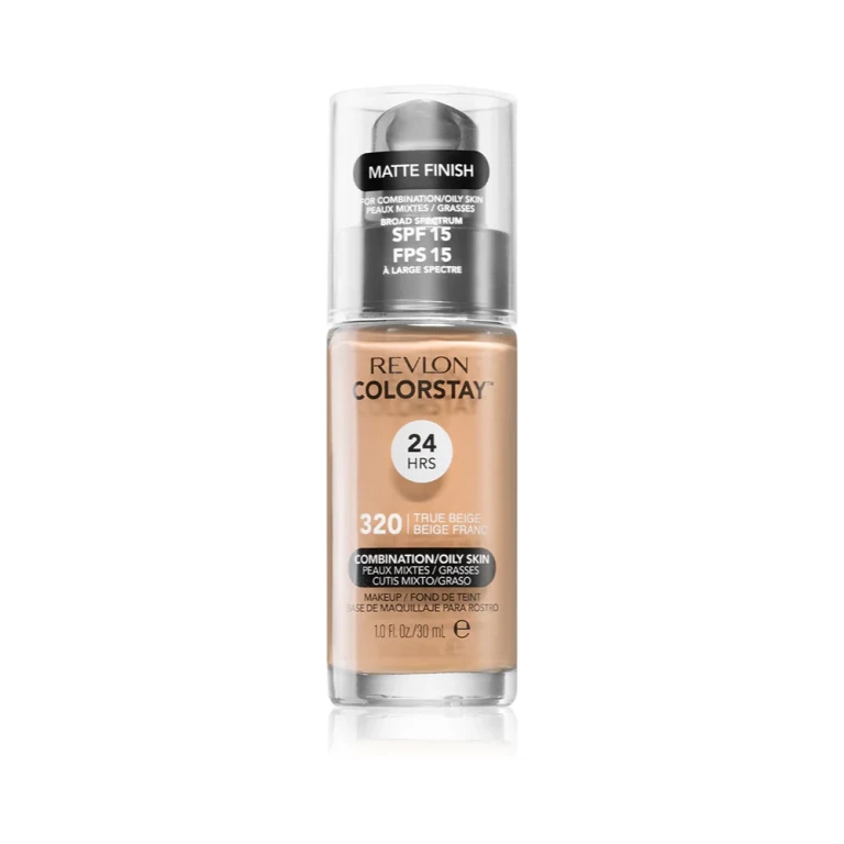 Colorstay Make-up Combination/Oily Skin 320 30 ml