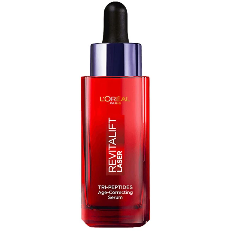 L'Oréal Paris Anti-Wrinkle Serum Laser Revitalift (Anti-Aging Serum) 30 ml