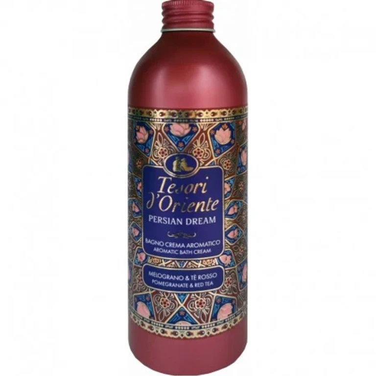Tesori D Oriente Persian Dream Bath Cream 500 Ml