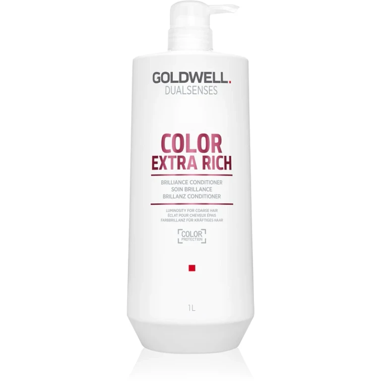 Dualsenses Color Extra Rich Brilliance Conditioner 1000 ml
