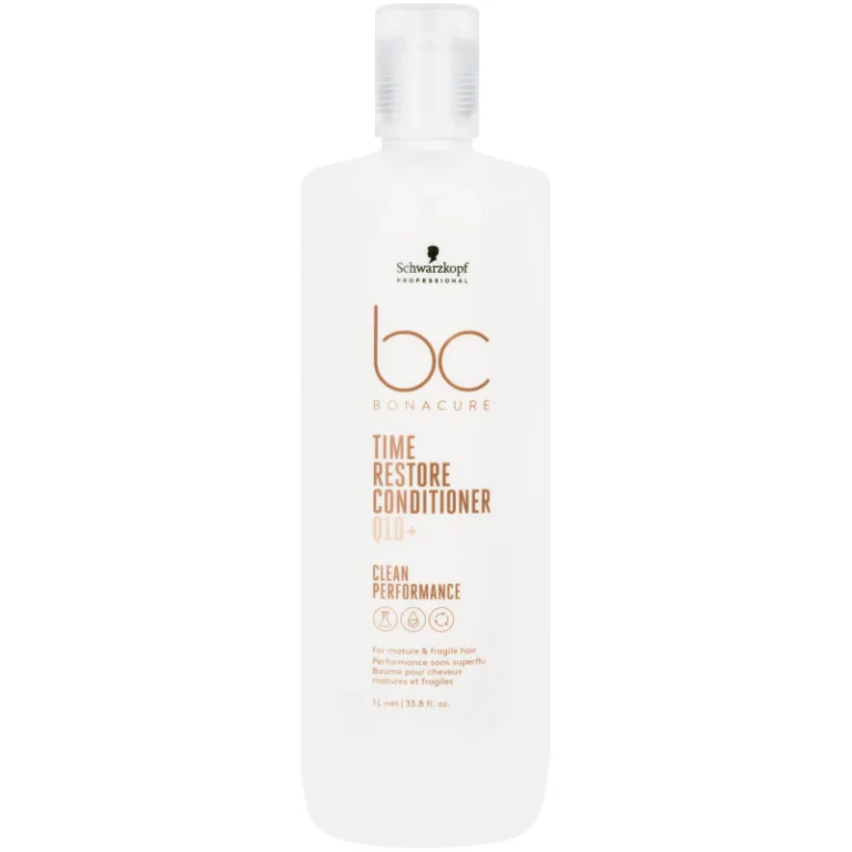 BC Time Restore Conditioner Q10+ 1000ml