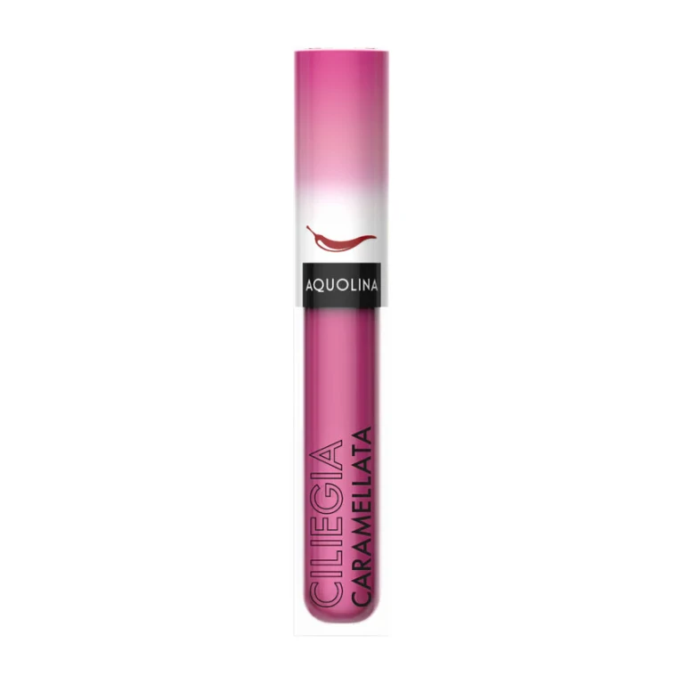 Caramelized Cherry Lip Oil