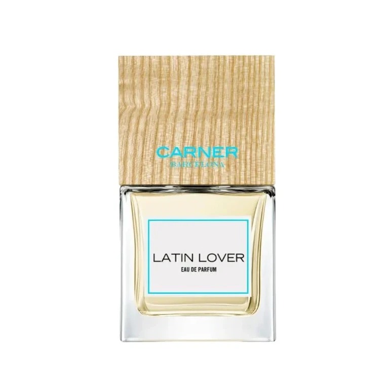 Latin Lover Eau de Parfum 50ml
