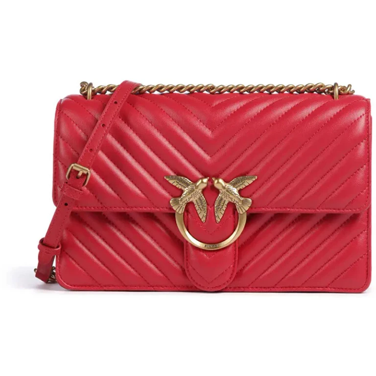 Women's Leather Handbag 94z0