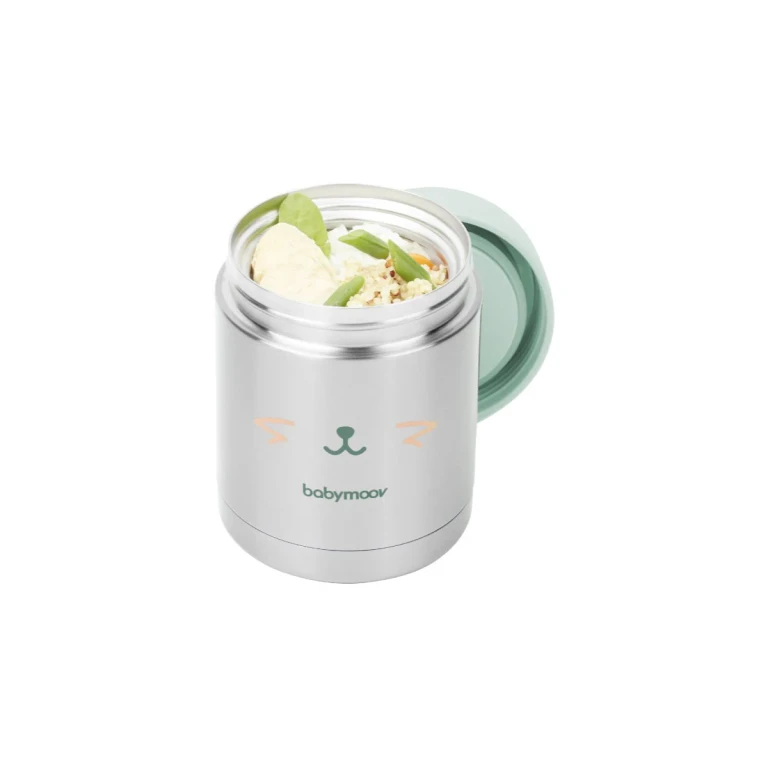 EAT´S ISY thermos 12 m+ 350 ml