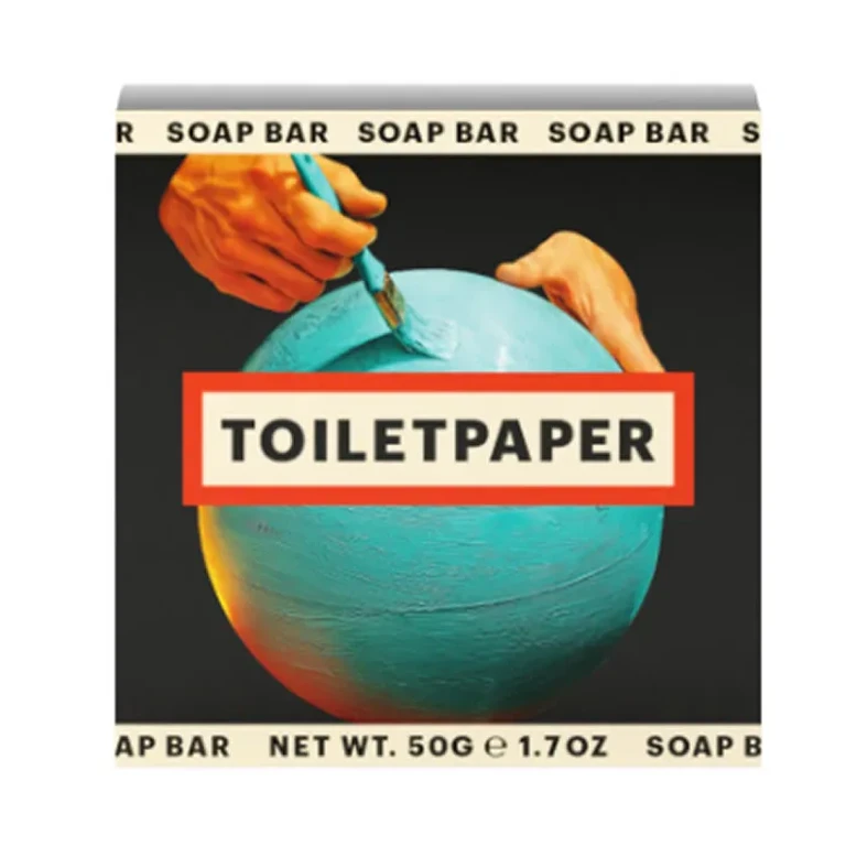 World soap 50 g