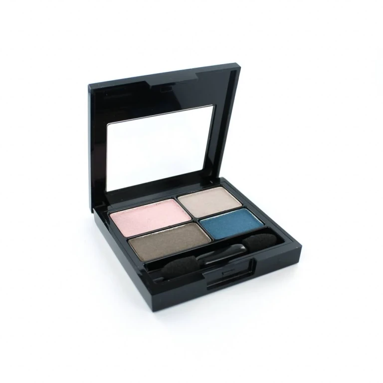Color Stay Eyeshadow Palette 526 Romantic 4.8 g