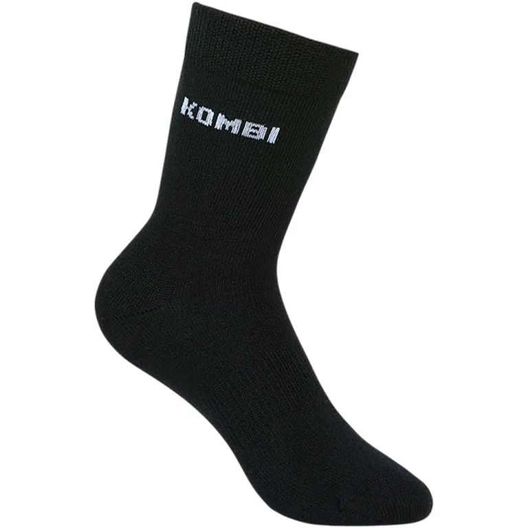 3-Pack Merino Wool Socks - Junior
