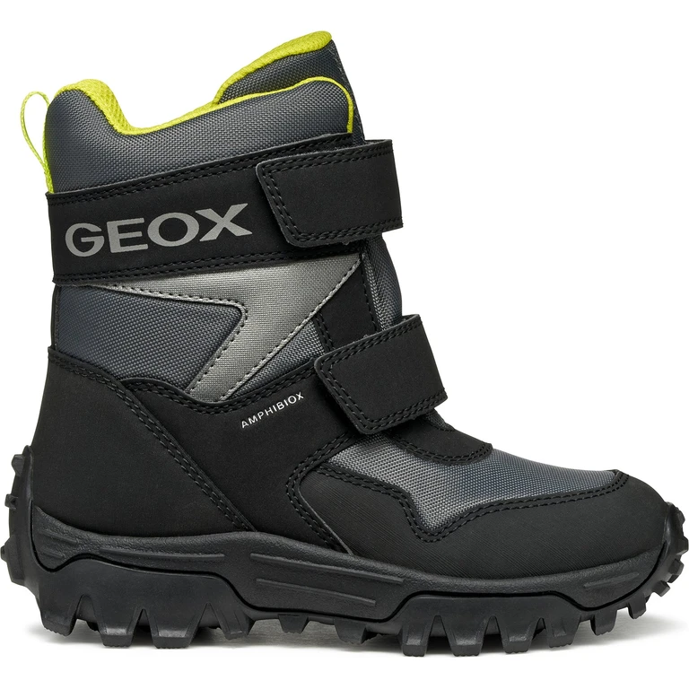 Himalaya ABX Waterproof Ankle Boots - Boys