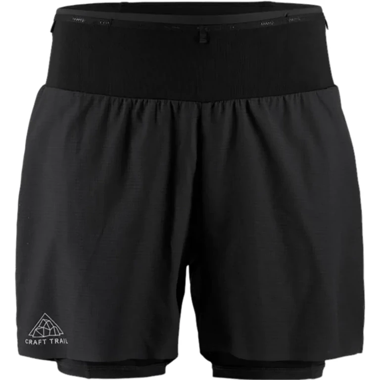 Pro Trail Shorts - Men's