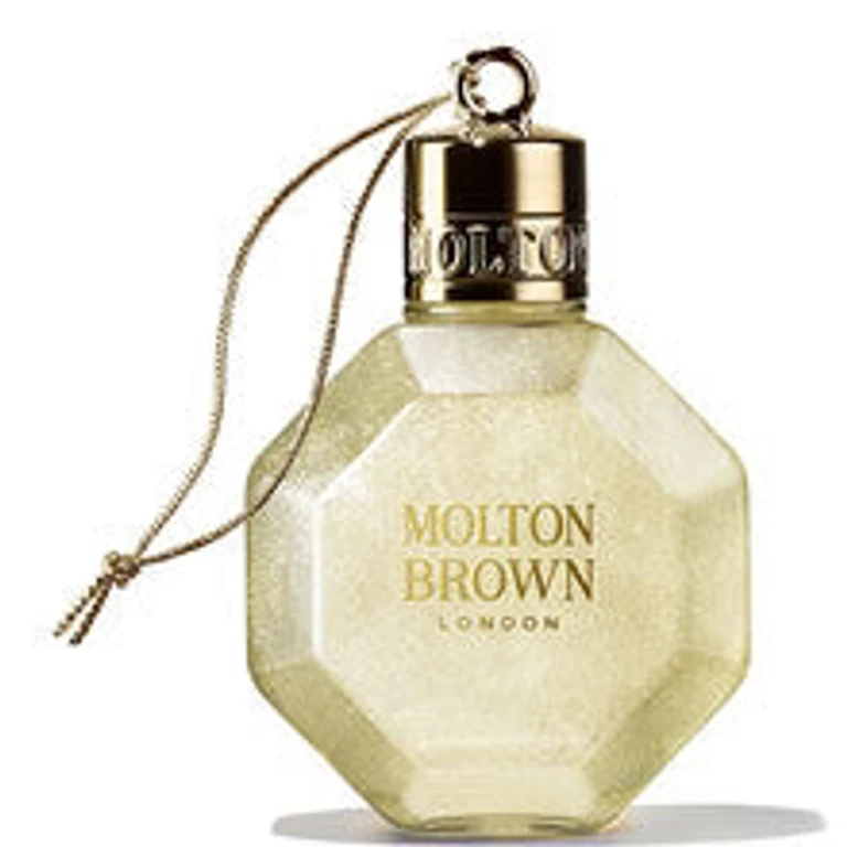 Vintage Elderflower Bath & Shower Gel - 75ml
