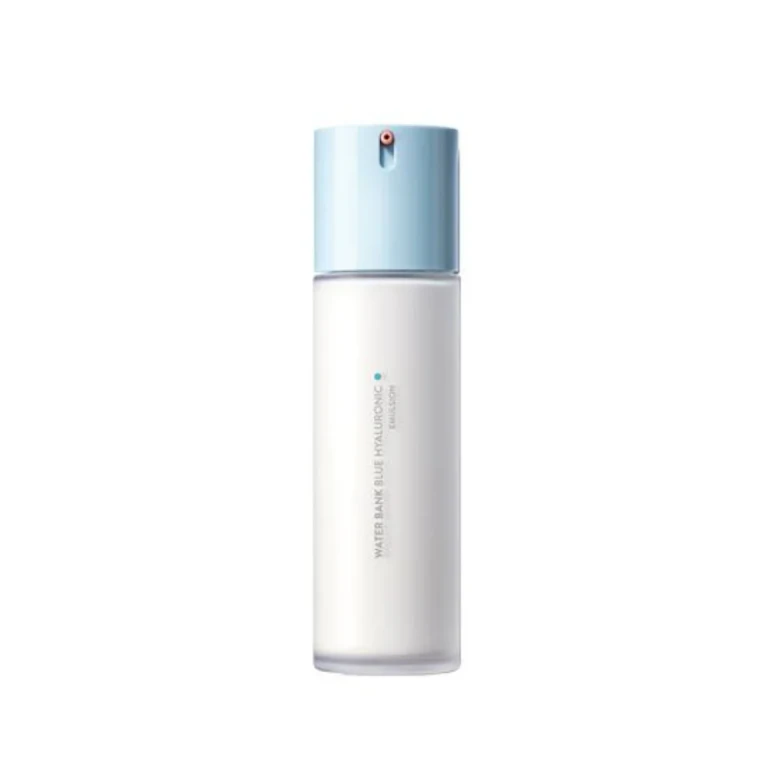 Water Bank Blue Hyaluronic Emulsion - 120ml