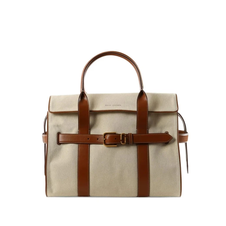 Handbag Canvas "The Tote Dakota"