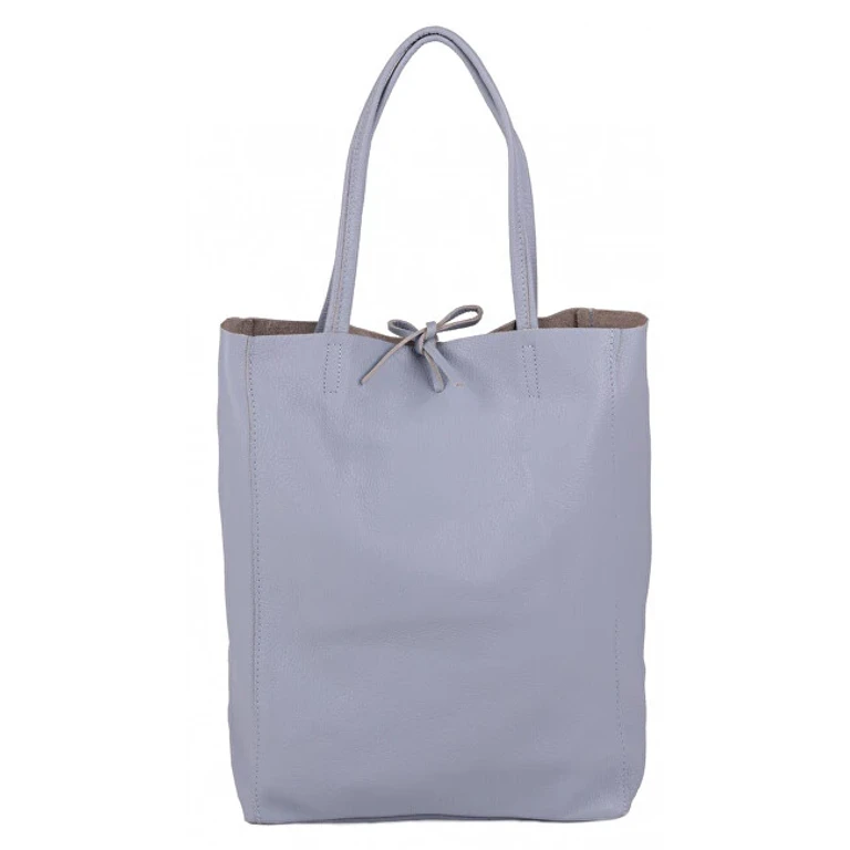 Women's Leather Handbag Alex A Blue