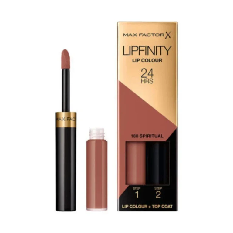 Lipfinity Lip Colour 180 Spiritual