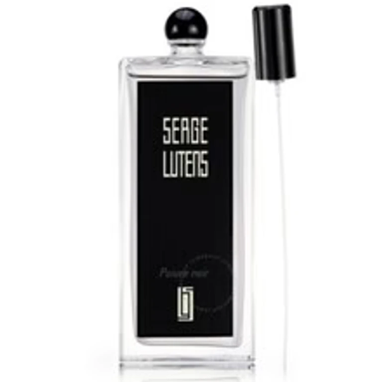 Black Pepper EDP