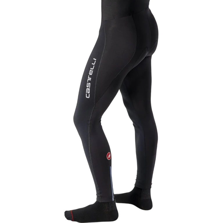 Entrata Wind Bibtight - Men's