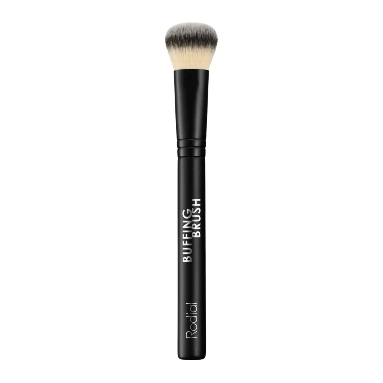 The Buffing Pinceau Fond de Teint No. 10