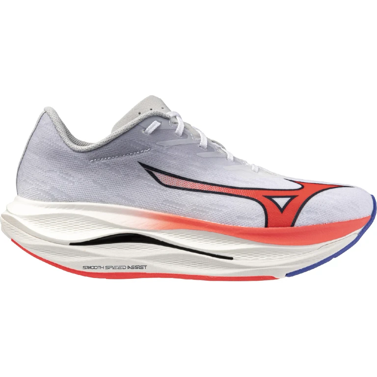 Wave Rebellion Flash 3 Running Shoes - Men's