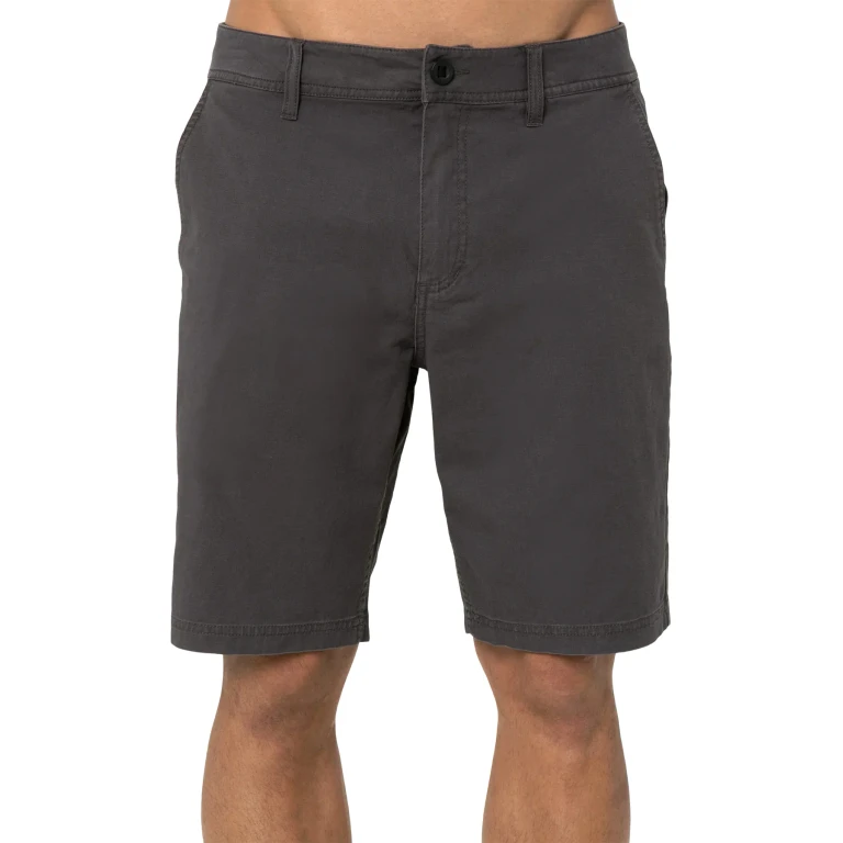 Contact Stretch Short - Men's
