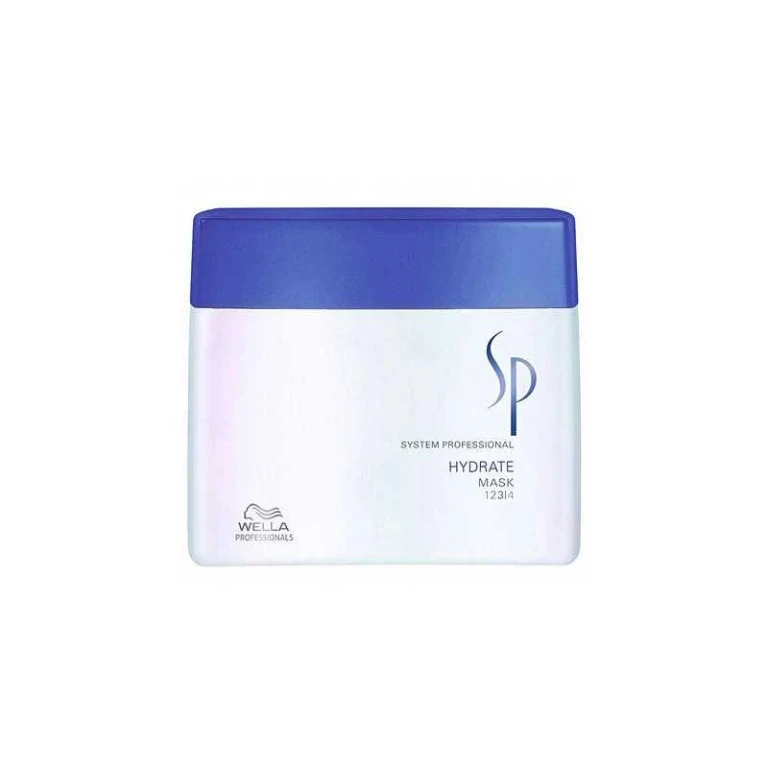 Mask WELLA SP HYDRATE 400ml