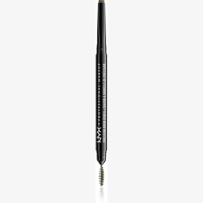 Professional Makeup Precision Eyebrow Pencil Color 02 Taupe 0.13 g