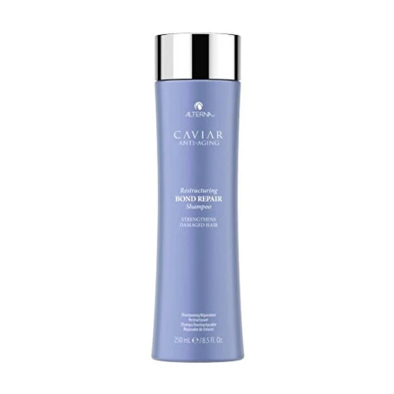 Caviar Anti-age Champú para cabello dañado (Restructuring Bond Repair)