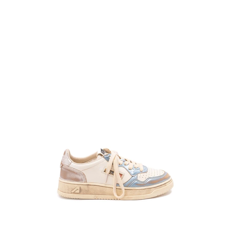 Baskets - Multicolore