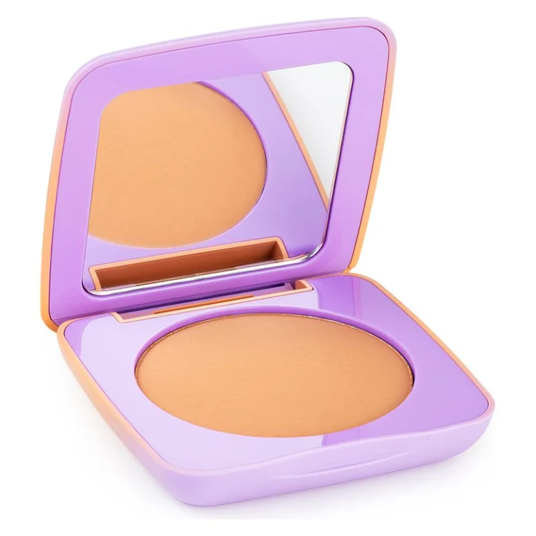 Tan Manifesto – Terra Bronzer 02 - Toffee 9.4 G