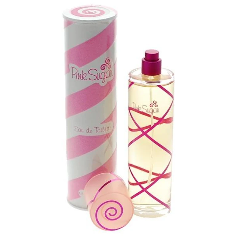 Pink Sugar Edt