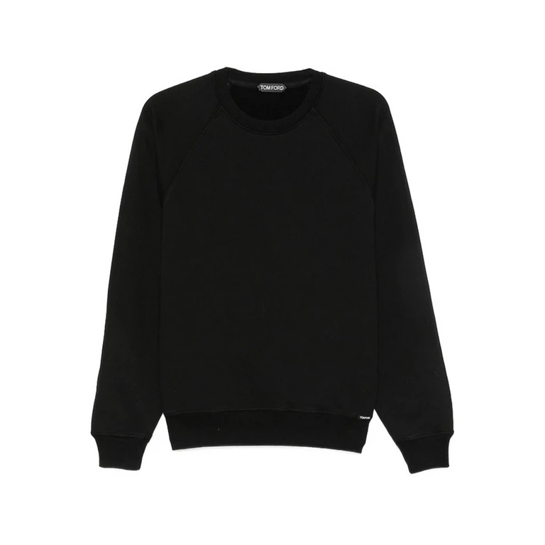 Pull Col Rond - Noir (JMC072JCL019NAA)