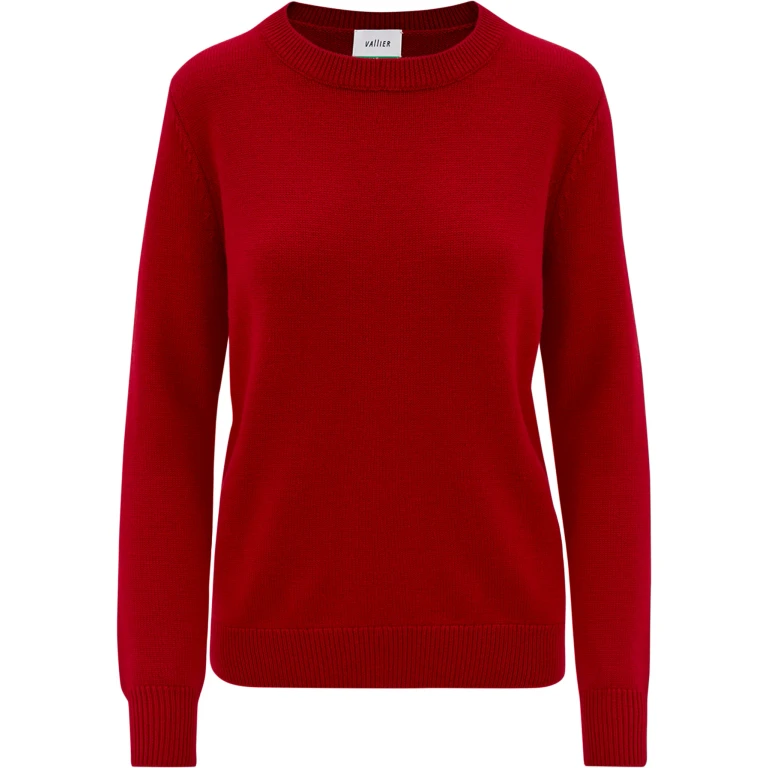 Yorkville Midweight Merino Knit Sweater - Women's