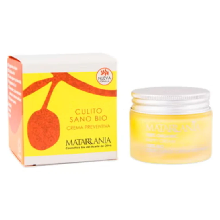 Organic diaper cream, 30 ml