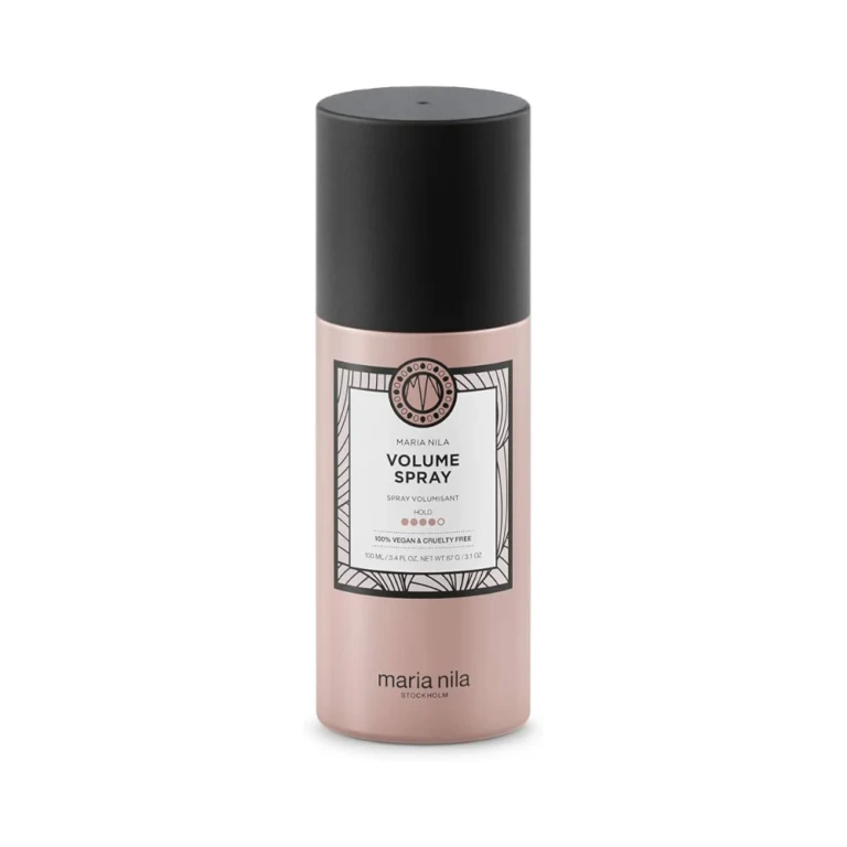 Style & Finish Volume Hydrating and Volumizing Hair Spray 100ml