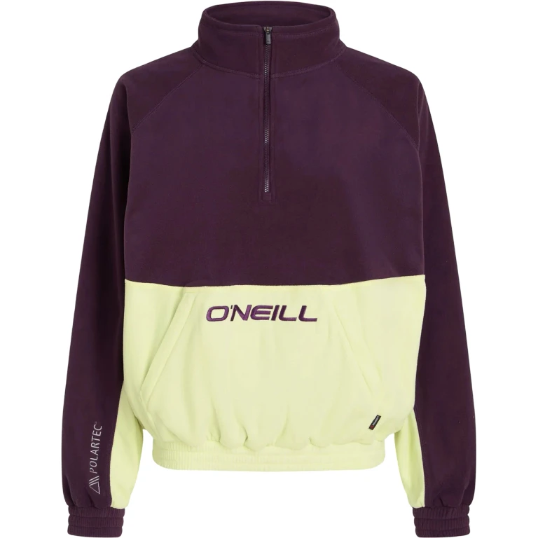 O'riginals Polartec 100 Half-Zip Fleece Jacket - Women's