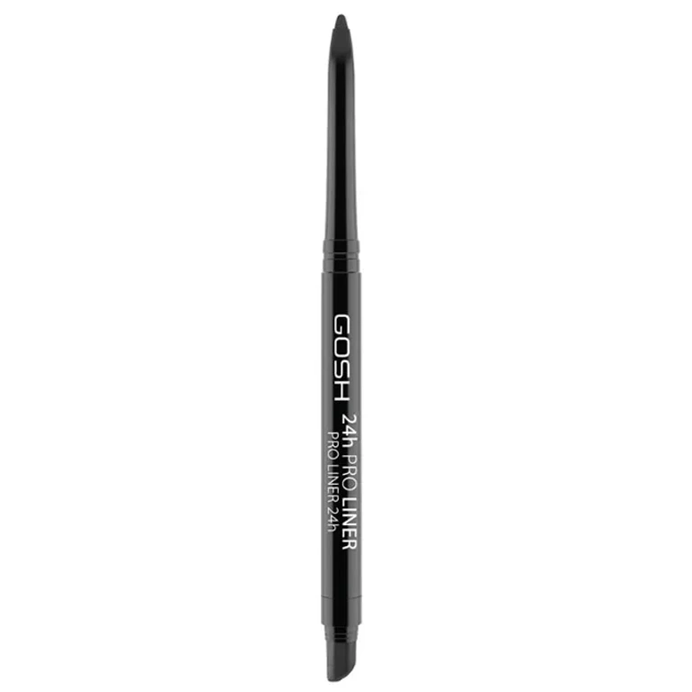 24h Pro Liner Eyeliner 002 Carbon Black