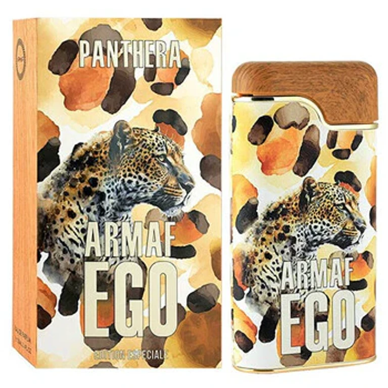 Ego Panthera EDP