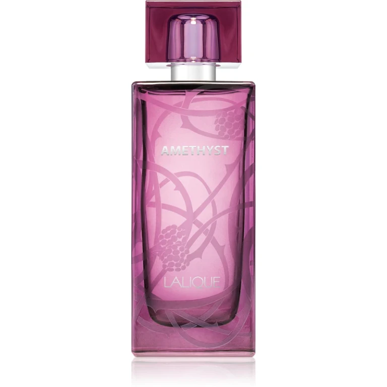 Amethyst - EDP - Volume: 100 ml