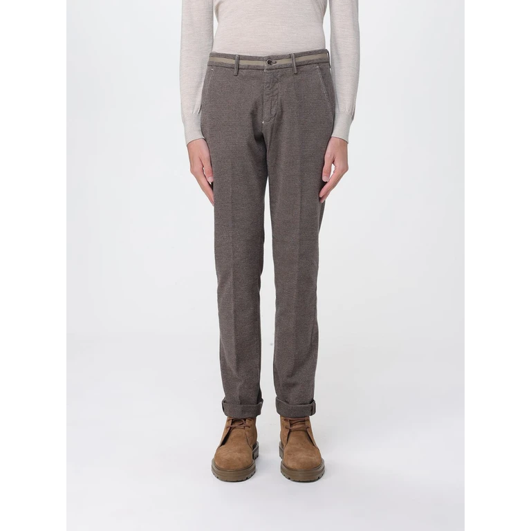 Pants Men color Grey (9PN2R3833N2CBE280020020)