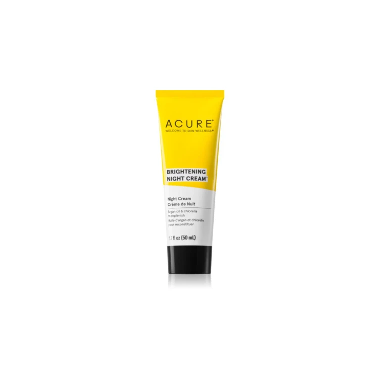 Brightening Illuminating Night Cream 50 ml